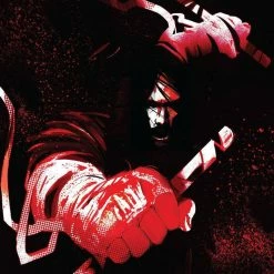 BOOM! STUDIOS COMICS BRZRKR (BERZERKER) #7 (OF 12) CVR E 25 COPY INCV GARBETT (MR