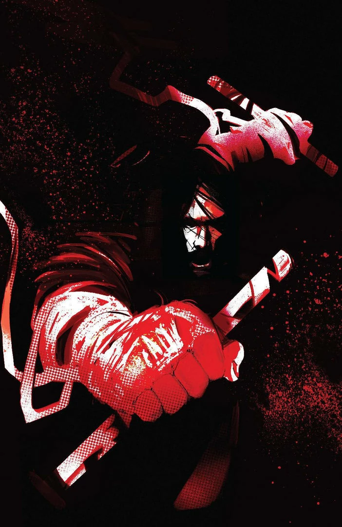 BOOM! STUDIOS COMICS BRZRKR (BERZERKER) #7 (OF 12) CVR E 25 COPY INCV GARBETT (MR 1 BOOM! STUDIOS COMICS BRZRKR (BERZERKER) #7 (OF 12) CVR E 25 COPY INCV GARBETT (MR