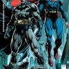 DC COMICS BATMAN SUPERMAN WORLDS FINEST #1 CVR D JASON FABOK CARD STOCK VAR
