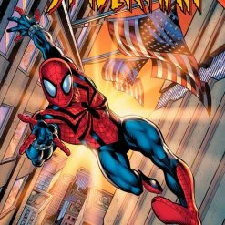 MARVEL PRH BEN REILLY SPIDER-MAN #1 JURGENS VAR