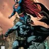 DC COMICS BATMAN SUPERMAN #22 CVR B GARY FRANK CARD STOCK VAR