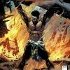 DC COMICS BLOOD SYNDICATE SEASON ONE #2 CVR A SOY