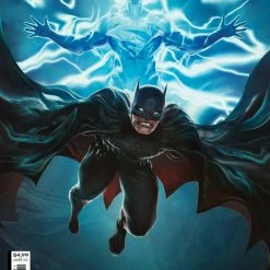 DC COMICS BATMAN SUPERMAN WORLDS FINEST #3 CVR C 1:25 SARMENTO