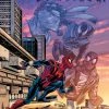 MARVEL PRH BEN REILLY SPIDER-MAN #2 (OF 5) JURGENS VAR