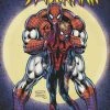 MARVEL PRH BEN REILLY SPIDER-MAN #5 (OF 5) JURGENS VAR COMICS