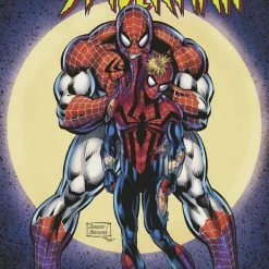 MARVEL PRH BEN REILLY SPIDER-MAN #5 (OF 5) JURGENS VAR COMICS