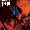 IMAGE COMICS BLOOD-STAINED TEETH #1 CVR B REYNOLDS (MR)