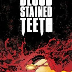 IMAGE COMICS BLOOD-STAINED TEETH #1 CVR C SHALVEY (MR)