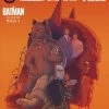 DC COMICS BATMAN URBAN LEGENDS #12 CVR A KARL MOSTERT & TRISH MULVIHILL