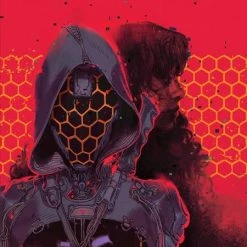 DC COMICS BATMAN URBAN LEGENDS #12 CVR C ANAND RADHAKRISHNAN VAR