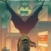 DC COMICS BATMAN URBAN LEGENDS #16 CVR A MOSTERT & MULVIHILL