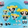 DIAMOND SELECT TOYS LLC POWERPUFF GIRLS - DAH-052 DYNAMIC 8-CTION HEROES - BUBBLES AF (FALL 2022) FIGURES