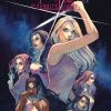 BOOM! STUDIOS BUFFY THE VAMPIRE SLAYER #34 CVR A FRANY COMICS