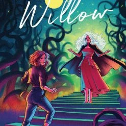 BOOM! STUDIOS BUFFY THE VAMPIRE SLAYER WILLOW #3 CVR A MAIN