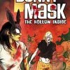 AFTERSHOCK COMICS BUNNY MASK HOLLOW INSIDE #2