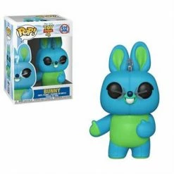 Funko Pop! Toy Story 4 - Bunny