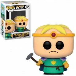 Funko Pop! South Park - Paladin Butters