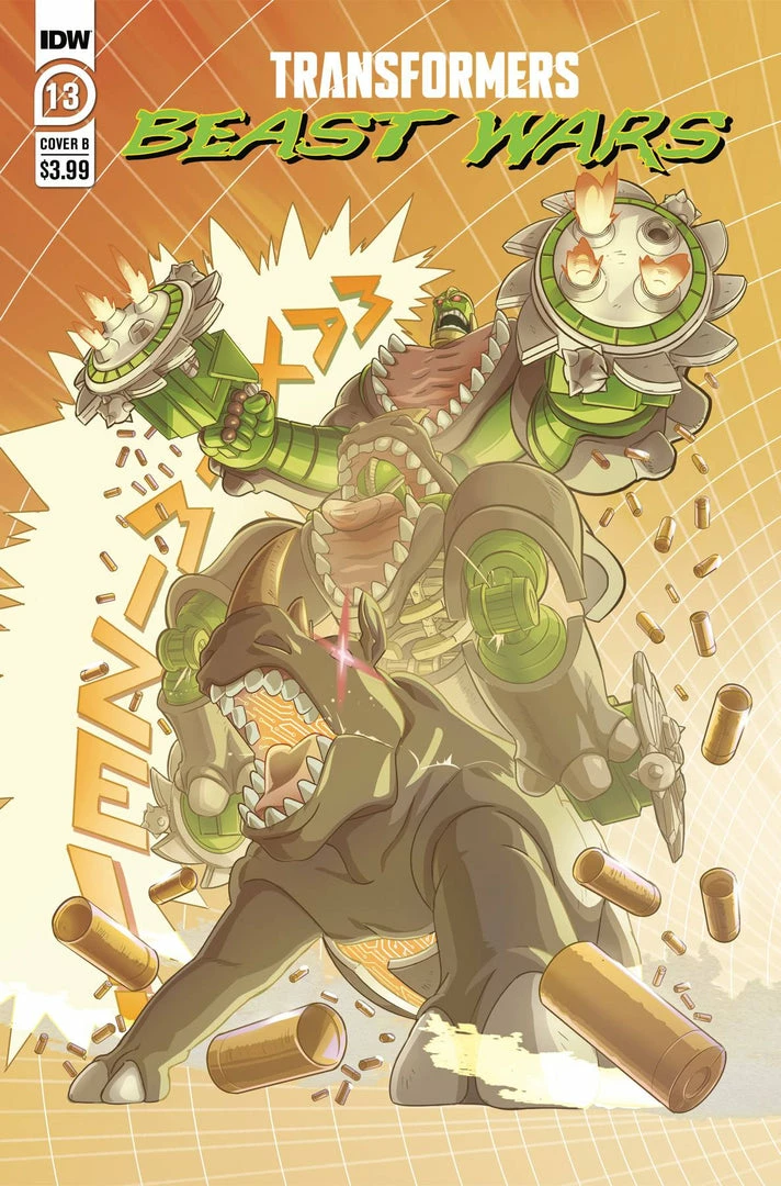 IDW PUBLISHING TRANSFORMERS BEAST WARS #13 CVR B PHILLIP JOHNSON COMICS 1 IDW PUBLISHING TRANSFORMERS BEAST WARS #13 CVR B PHILLIP JOHNSON COMICS