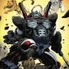 IDW PUBLISHING TRANSFORMERS BEAST WARS #16 CVR A LOPEZ