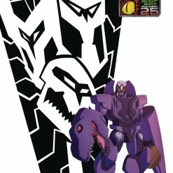 IDW PUBLISHING COMICS TRANSFORMERS BEAST WARS #17 (OF 17) CVR A YURCABA