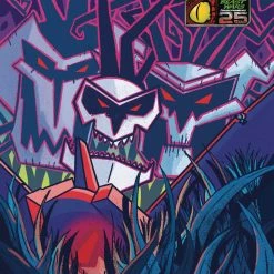 IDW PUBLISHING COMICS TRANSFORMERS BEAST WARS #17 (OF 17) CVR B ANDREA BELL