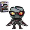 Funko Pop! Marvel What If...? - Zombie Falcon JUST ARRIVED!