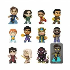 Funko Mystery Minis - Marvel's Eternals - 1 Blind Box