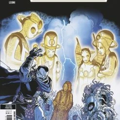 MARVEL COMICS STAR WARS HIGH REPUBLIC #7 2ND PTG VAR