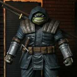 NECA TMNT (THE LAST RONIN ) - 7" ACTION FIGURE - ULTIMATE LAST RONIN (ARMORED) (PREORDER AUGUST/SEPT 2022)
