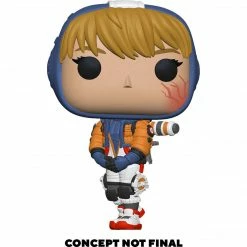 Funko Pop! Apex Legends - Watson (PREORDER ITEM Ships July 2022)