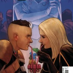MARVEL COMICS CABLE #9