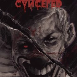 SCOUT COMICS BLK CARAVAN PREM DAVID BYRNES CANCELED #1 CVR A BARDALES