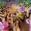 IDW PUBLISHING COMICS CANTO & CITY OF GIANTS #2 (OF 3)