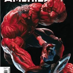 MARVEL COMICS CAPTAIN AMERICA #26