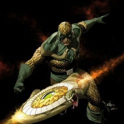 MARVEL PRH CAPTAIN AMERICA IRON MAN #2 (OF 5) YU DEVILS REIGN VILL VAR