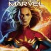 MARVEL COMICS CAPTAIN MARVEL #22