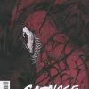 MARVEL COMICS CARNAGE BLACK WHITE AND BLOOD #2 (OF 4) MOMOKO VAR