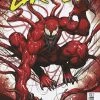 MARVEL PRH CARNAGE #4 NAKAYAMA VAR COMICS