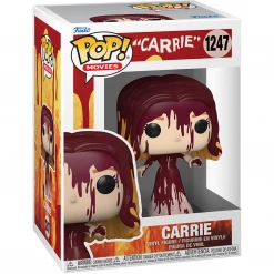 Funko Pop! Carrie - Carrie (Telekinesis) (PREORDER ITEM JULY 2022)