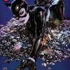 DC COMICS CATWOMAN #39 2ND PRINT
