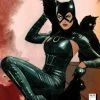 DC COMICS CATWOMAN #41 CVR B TULA LOTAY CARD STOCK VAR