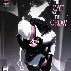 DC COMICS CATWOMAN #42 CVR A DEKAL