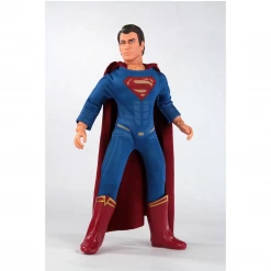 Collector Cave MEGO DC COMICS - JUSTICE LEAGUE SUPERMAN 8IN AF