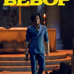 TITAN COMICS COWBOY BEBOP #2 CVR B PHOTO