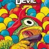 AFTERSHOCK COMICS CHICKEN DEVIL #3
