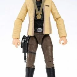HASBRO STAR WARS - BLACK SERIES - LUKE SKYWALKER (YAVIN CEREMONY) 5 HASBRO STAR WARS - BLACK SERIES - LUKE SKYWALKER (YAVIN CEREMONY)