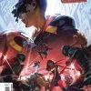 MARVEL COMICS CHAMPIONS #2 OUT