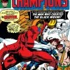 MARVEL COMICS NEWLY PRICED BOOKS CHAMPIONS #7 (VF)