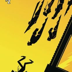 ACTION LAB ENTERTAINMENT CITIZEN #2