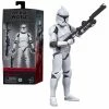 HASBRO TOY GROUP Star Wars - Black Series - Clone Trooper